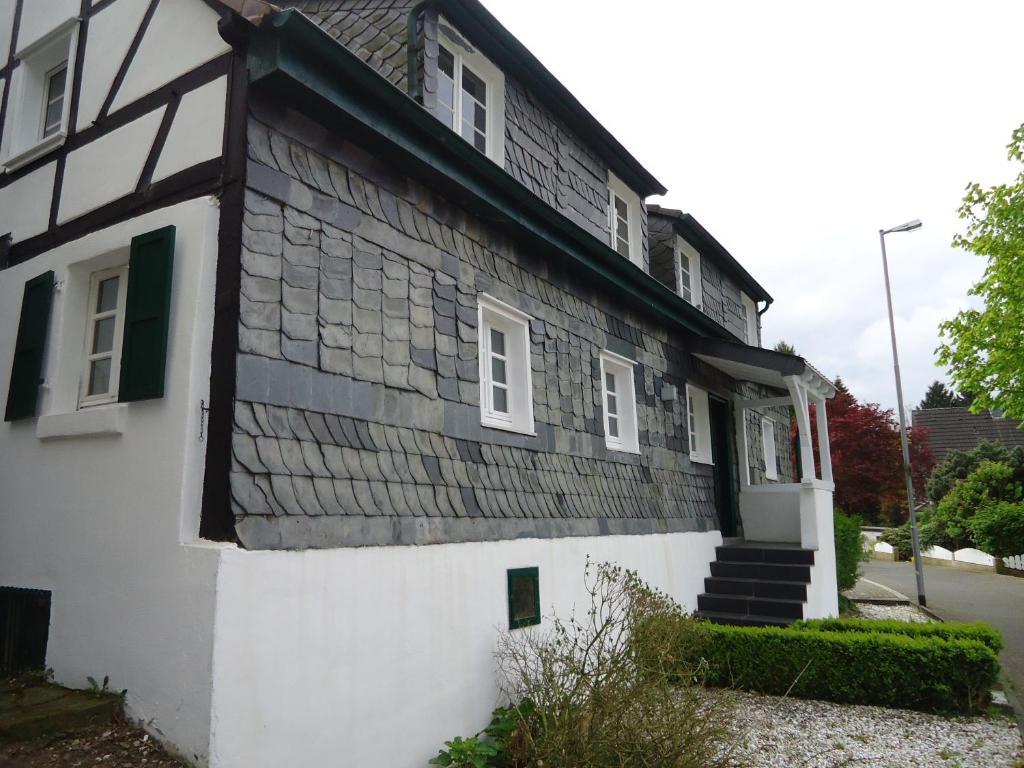 Am Alten Fronhof Bergisch Gladbach Exterior foto